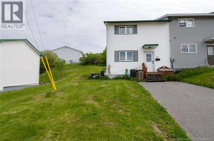 40 St Anne Street, Saint John, New Brunswick E2J3X2