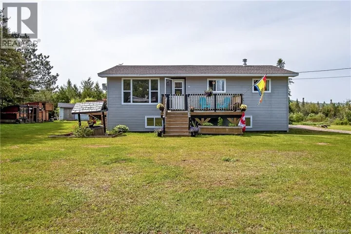 371 Titusville Road, Titusville, New Brunswick E5N3T1