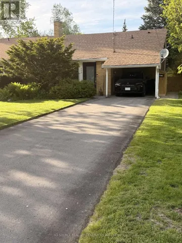 203 THREE VALLEYS DRIVE, Toronto (Parkwoods-Donalda), Ontario M3A3L7