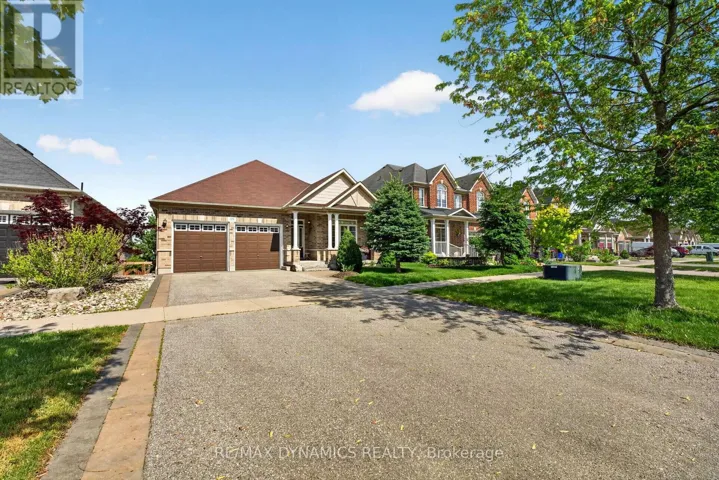 2231 PRESTONVALE ROAD, Clarington (Courtice), Ontario L1E0C5