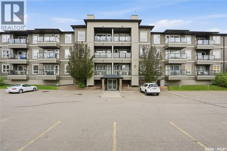 5314 110 Willis CRESCENT, Saskatoon, Saskatchewan S7T0N5