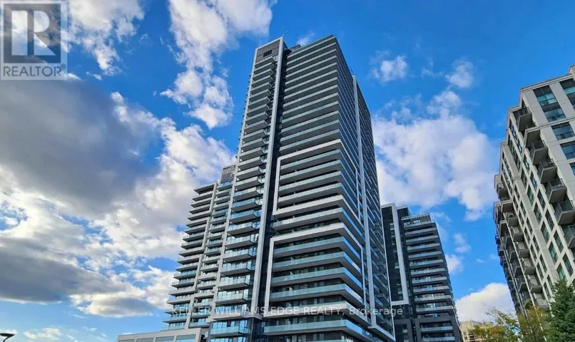 401 - 105 ONEIDA CRESCENT, Richmond Hill (Langstaff), Ontario L4B0B1