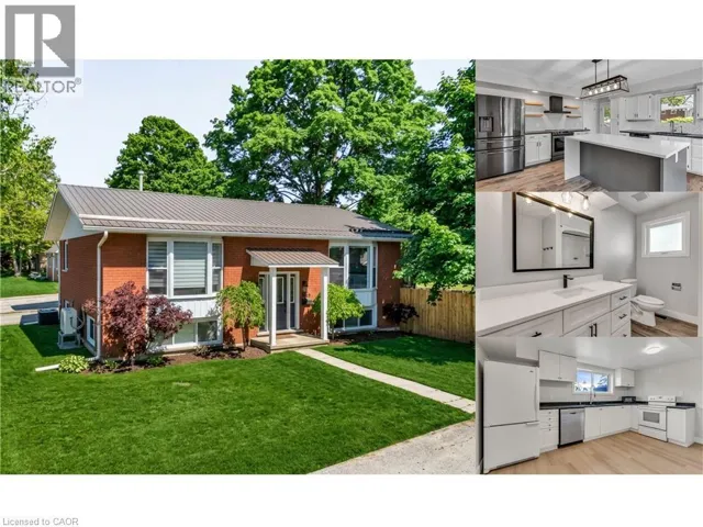 561 17TH Avenue, Hanover, Ontario N4N3S3