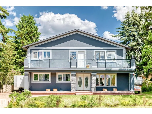 6804 102A AV NW, Edmonton, Alberta T6A0R9
