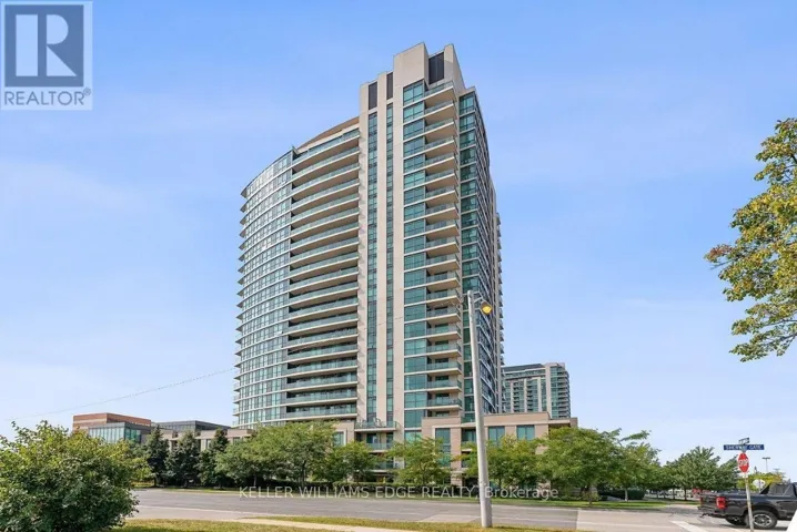 809 - 215 SHERWAY GARDENS ROAD, Toronto (Islington-City Centre West), Ontario M9C0A4