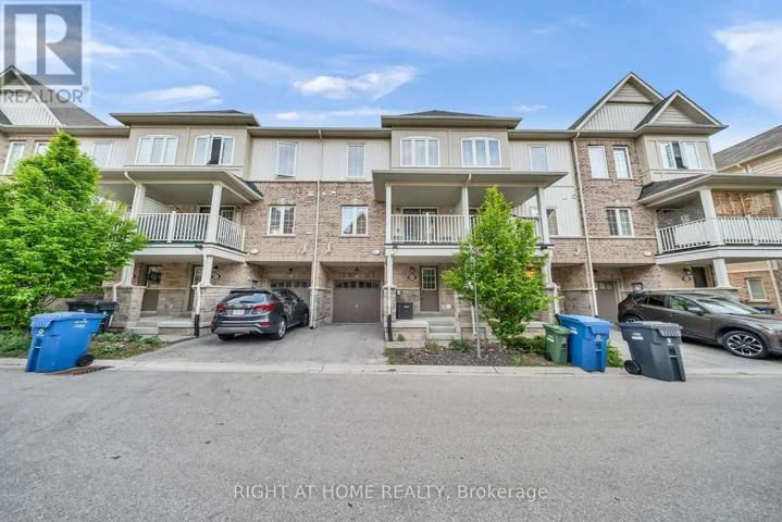 84 - 88 DECORSO DRIVE, Guelph (Kortright East), Ontario N1L0A9
