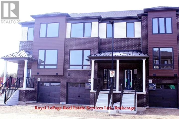 63 ARABELA DRIVE, Guelph (Kortright East), Ontario N1L0R9