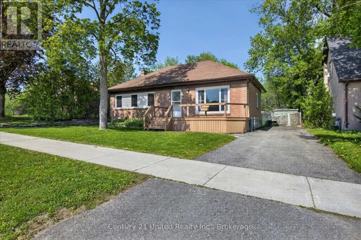 818 RISHOR CRESCENT, Peterborough (Northcrest Ward 5), Ontario K9H5C7