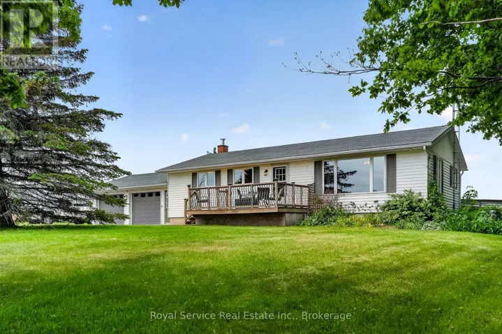 12802 COUNTY RD 24 ROAD, Alnwick/Haldimand, Ontario K0K2X0