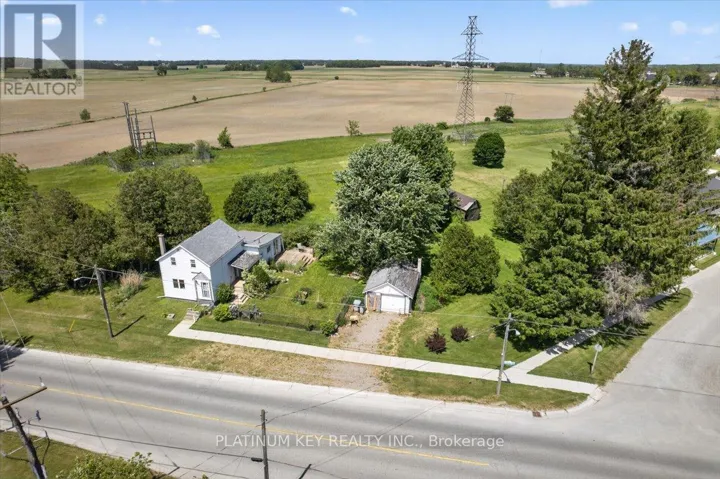 21996 MELBOURNE ROAD, Strathroy-Caradoc, Ontario N0L1T0