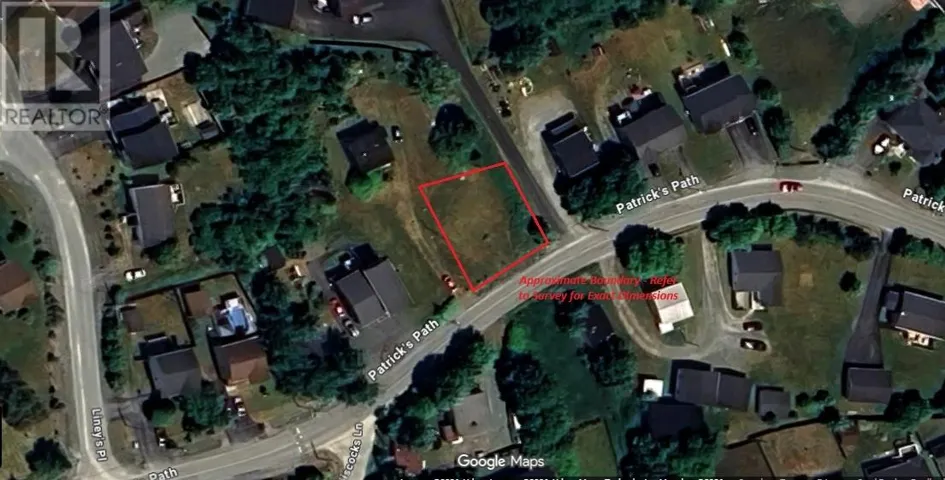 44 Patrick's Path, Torbay, Newfoundland & Labrador A1K1J8