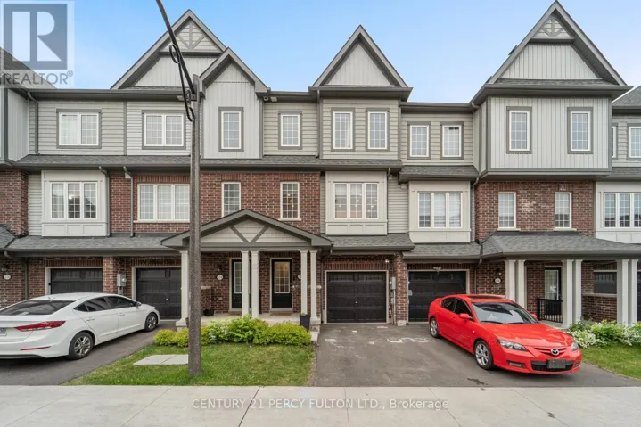 120 HONEY CRISP LANE, Clarington (Bowmanville), Ontario L1C7H7
