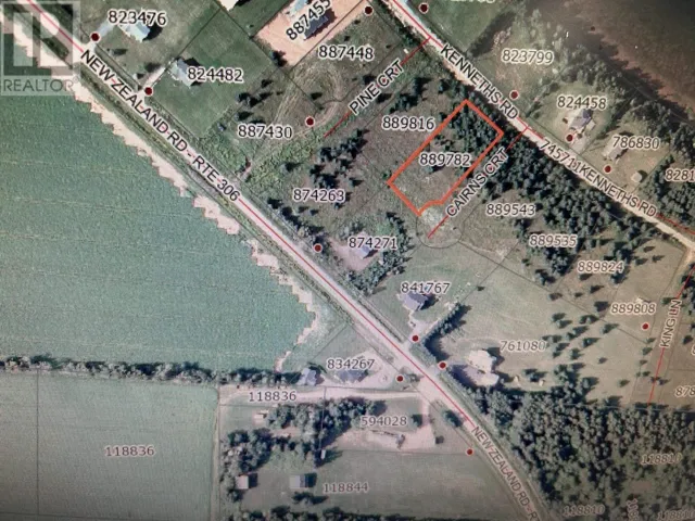 Lot 40 Kenneths Road, Souris West, Prince Edward Island C0A2B0