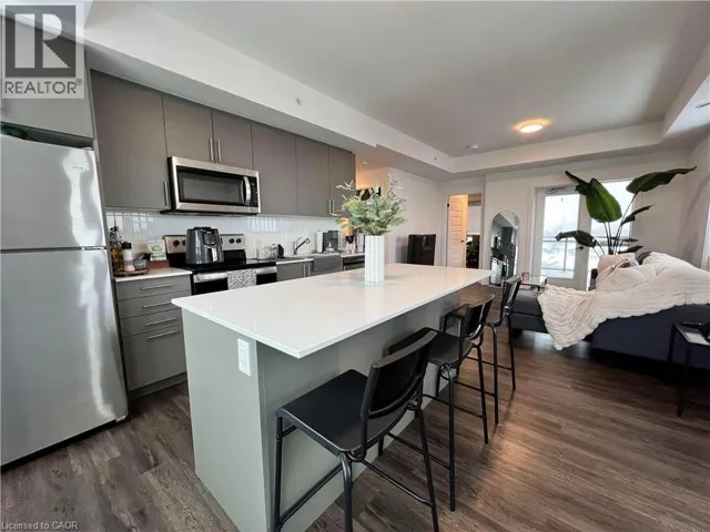 26 LOWES Road W Unit# 614, Guelph, Ontario N1G4X2