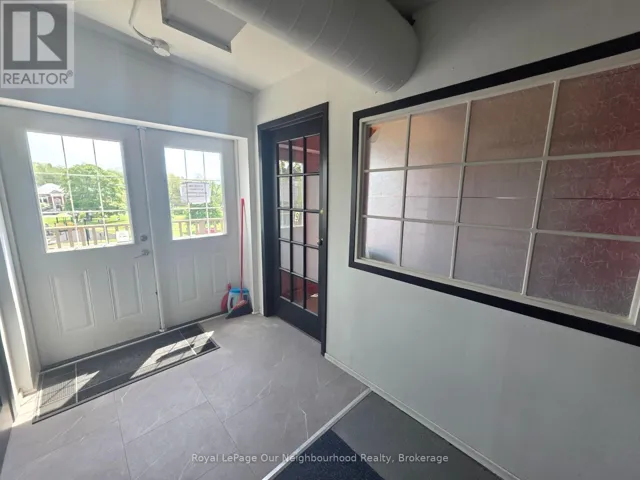 #9 - 41 JOHN STREET, Port Hope, Ontario L1A2Z3