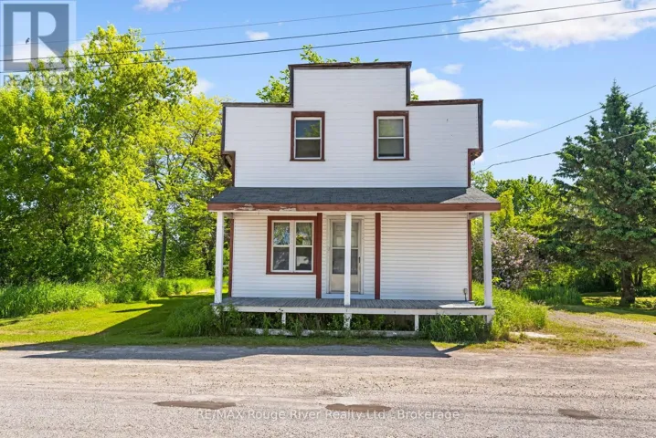 2407 INDIAN RIVER LINE, Otonabee-South Monaghan, Ontario K0L2B0