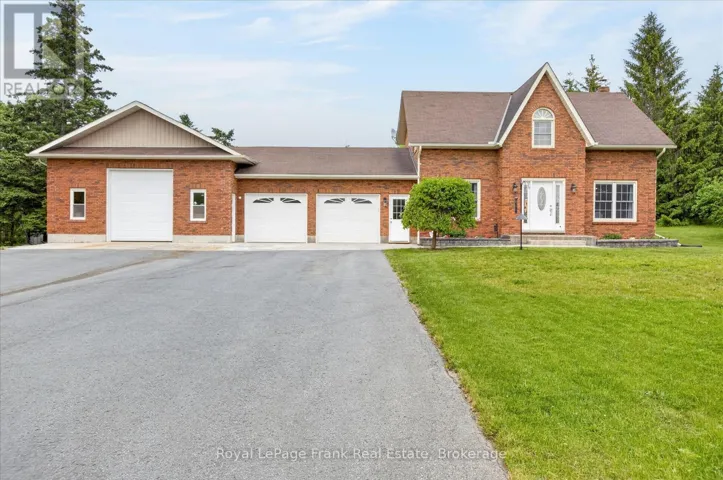 837 TINDLE BAY ROAD, Selwyn, Ontario K9J0C5