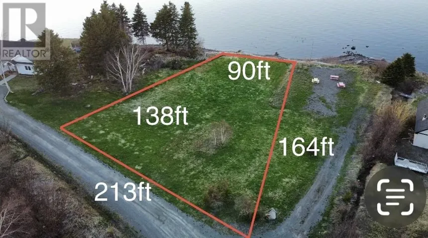 15A Main Street, Brown's Arm, Newfoundland & Labrador A0G3A0