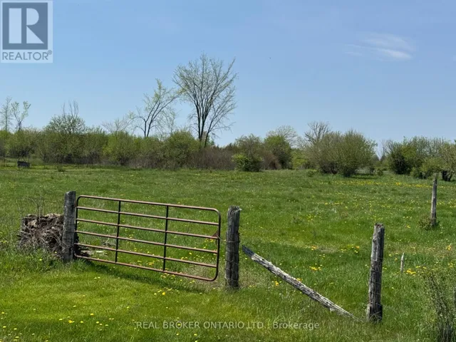 00 WILLIAM CAMPBELL ROAD, Montague, Ontario K7A4S7