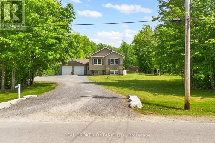 1083 ST FILLANS ROAD, Beckwith, Ontario K7C0V6