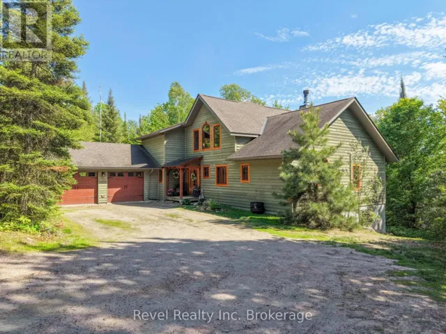 2625 NORTHSHORE ROAD, North Bay (Birchaven), Ontario P1B8G4