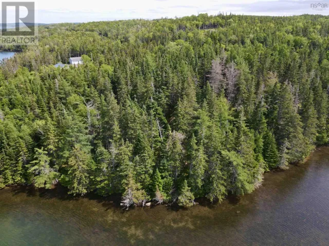 Lot 3 Wall Street, Cape George Estates, Nova Scotia B0E3B0