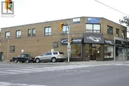 1 - 1706 AVENUE ROAD S, Toronto (Bedford Park-Nortown), Ontario M5M3Y6