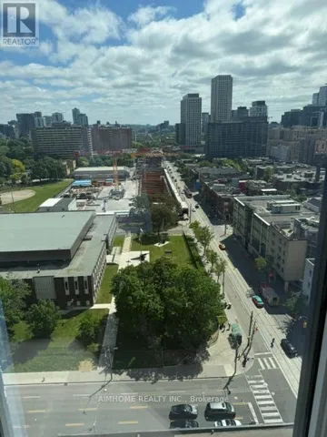 1905 - 100 QUEEN STREET E, Toronto (Church-Yonge Corridor), Ontario M5C0B5