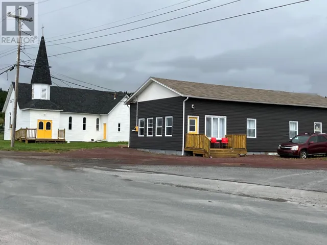 60 - 62 Main Road, Cavendish, Newfoundland & Labrador A0A1J0