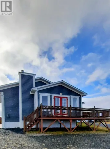 8 Main Street, Hay Cove, Newfoundland & Labrador A0K2X0