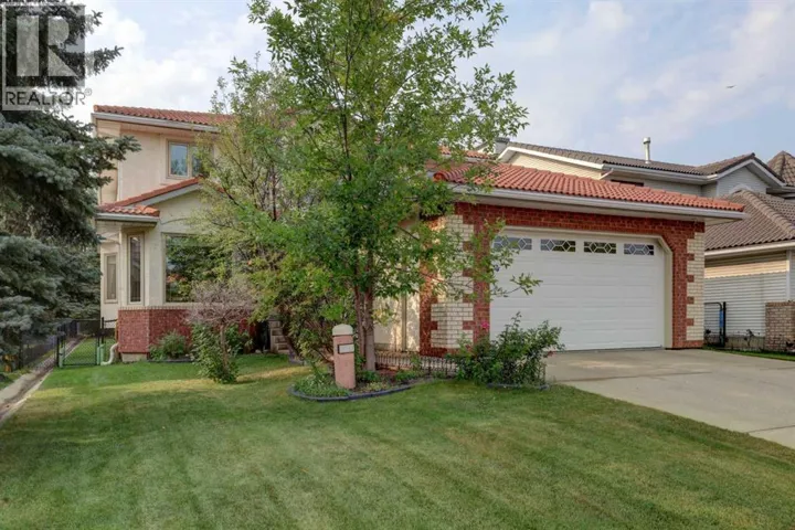 10262 Hamptons Boulevard NW, Calgary, Alberta T3A5G5