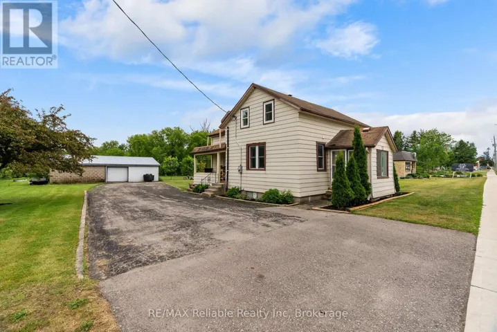 17 MAIN STREET, Bluewater (Zurich), Ontario N0M2T0