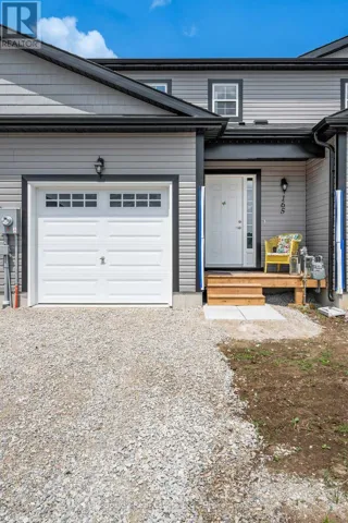 165 EQUALITY DRIVE, Meaford, Ontario N4L0B4