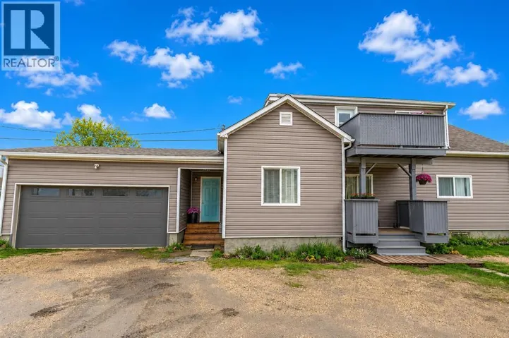 10112 104 Avenue SW, Grande Prairie, Alberta T8V1E7