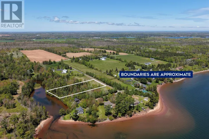 Lot 8 Fox Run Lane, Brudenell, Prince Edward Island C0A1R0