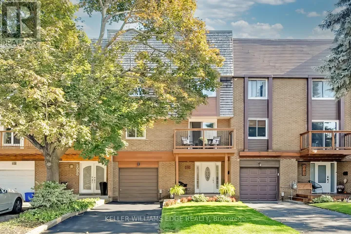 2100 WORTHINGTON DRIVE, Oakville (BR Bronte), Ontario L6L1E3