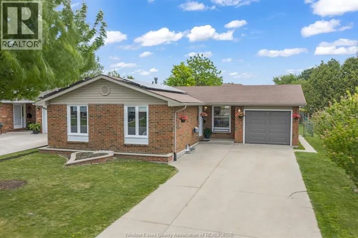 32 Alderton STREET, Leamington, Ontario N8H4N8