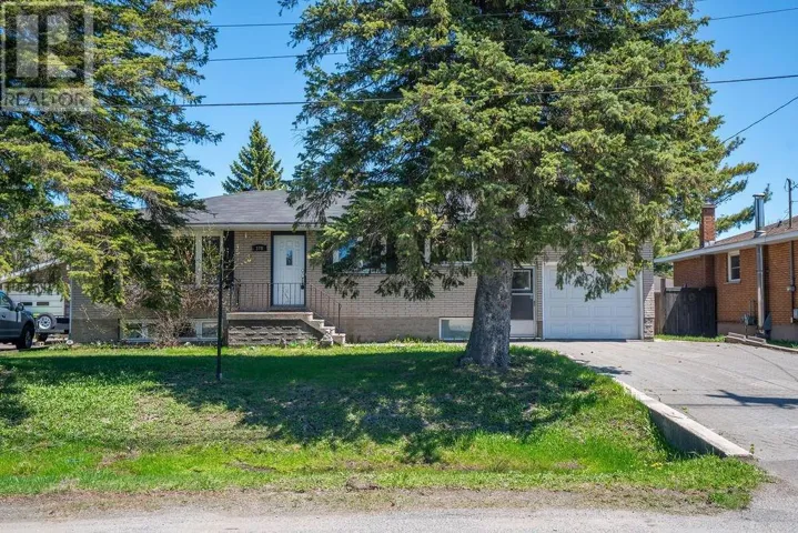378 Rowell AVE, Sault Ste. Marie, Ontario P6C5L1