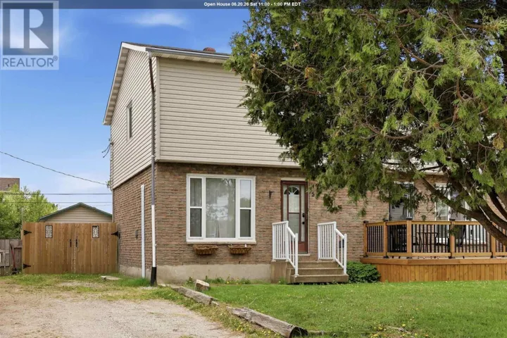 53 Atwater ST, Sault Ste. Marie, Ontario P6C5Y7