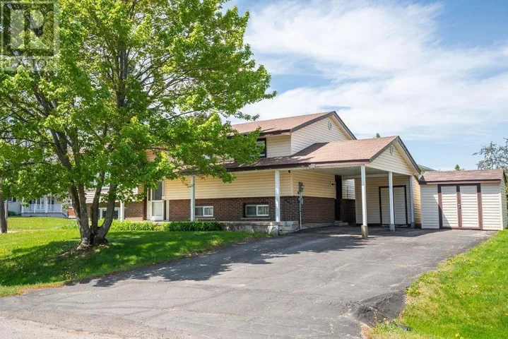 84 Koprash CT, Sault Ste. Marie, Ontario P6B5R9