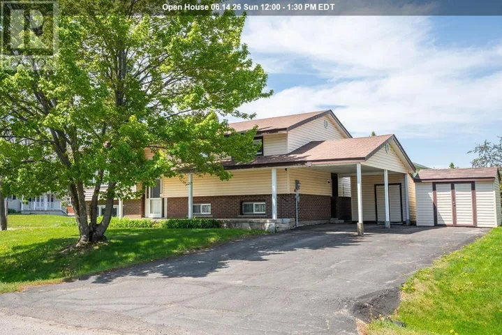 84 Koprash CT, Sault Ste. Marie, Ontario P6B5R9