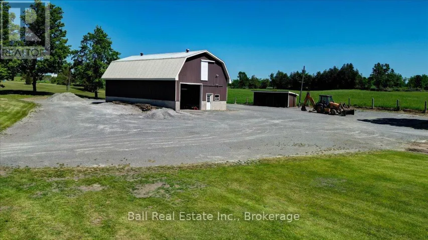 0 COUNTY RD 6, Douro-Dummer, Ontario K0L2H0