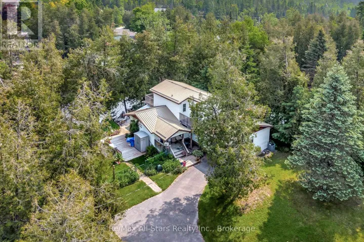 14 WYCHWOOD DRIVE E, Kawartha Lakes (Fenelon Falls), Ontario K0M1N0