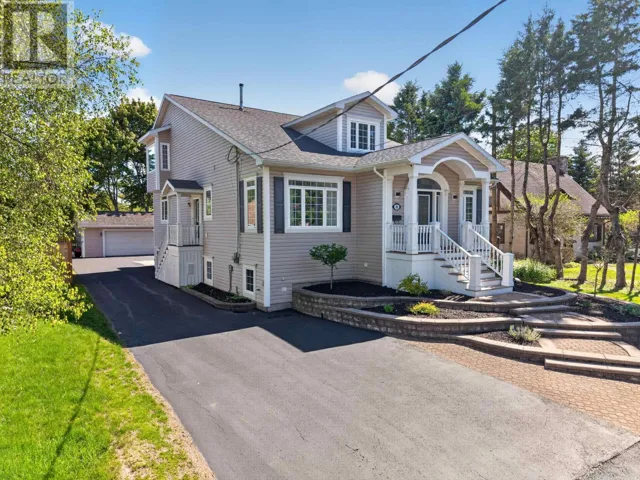 46 Smith Avenue, Truro, Nova Scotia B2N1C1
