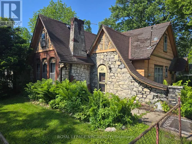 207 DERBY ROAD, Fort Erie (Crystal Beach), Ontario L0S1B0