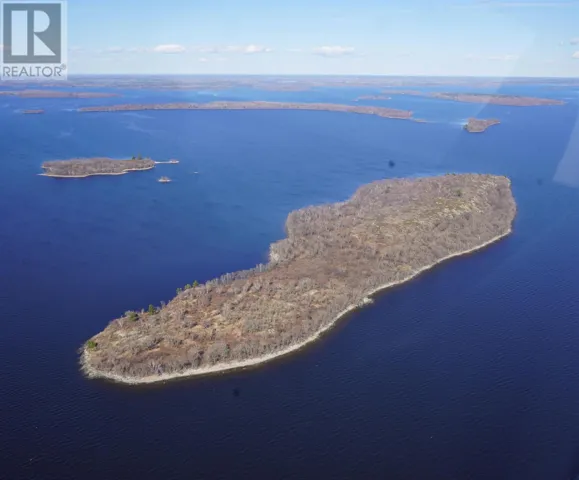 S1048 Massacre Island, Lake of the Woods, Ontario P0X1C0
