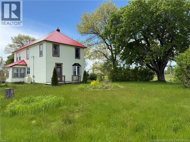 1 Gillis Lane, Miramichi, New Brunswick E1V7A8