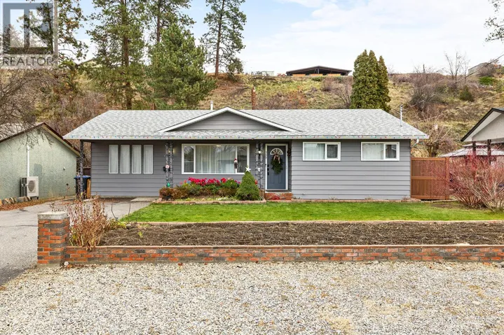 755 Camelia Road, Kelowna, British Columbia V1X3M9