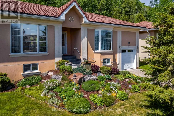 494 ABERDEEN BOULEVARD, Midland, Ontario L4R5L9
