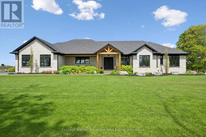 5523 FOURTH LINE, Guelph/Eramosa, Ontario N0B2K0